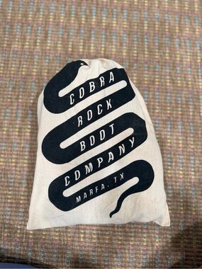 Cobra Rock south highlands boot